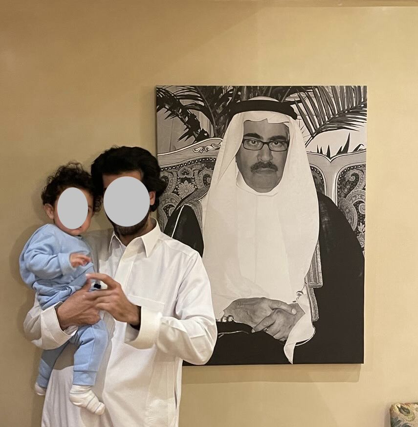 مساعد الجميح tweet media