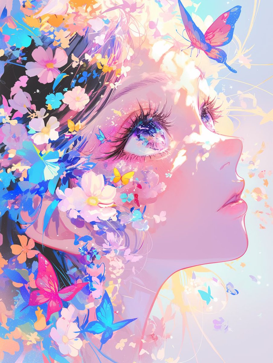 さちこ💎 tweet media