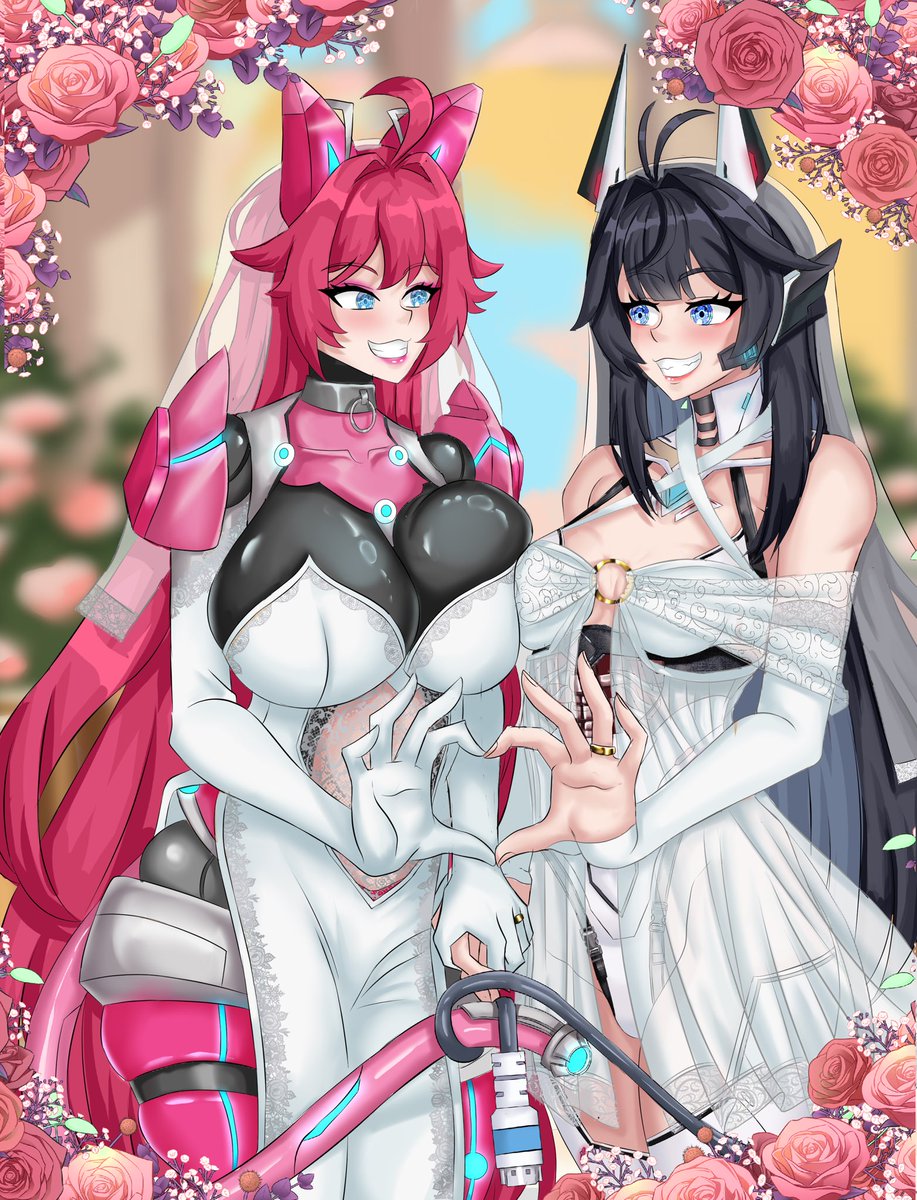 Isabella "WisKy" Electrum tweet media