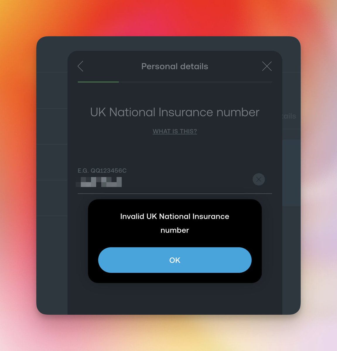 Paul Michael tweet media