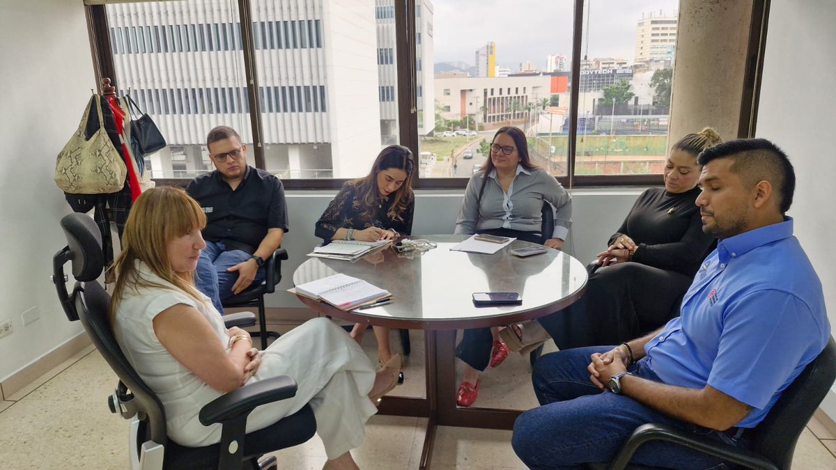 Consejo Seccional Judicatura Norte Stder y Arauca tweet media