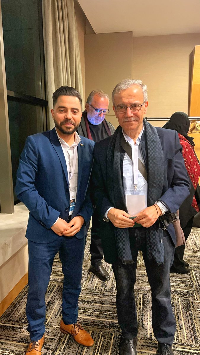 Mahmoud Abbas tweet media