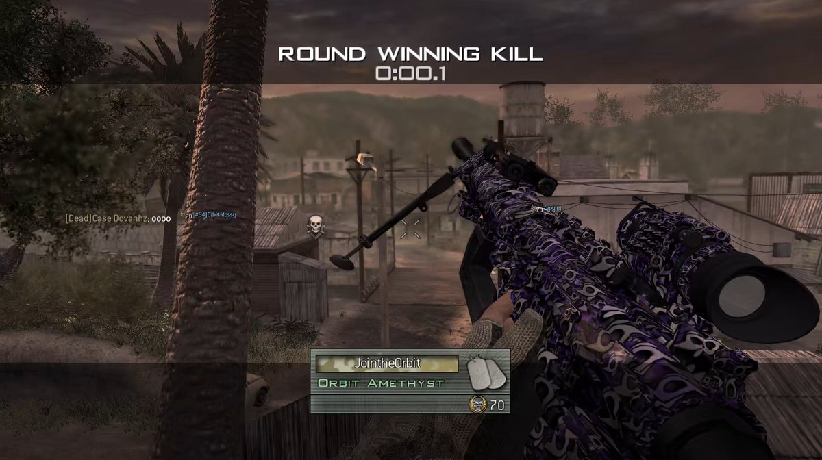 BD Amethyst tweet media