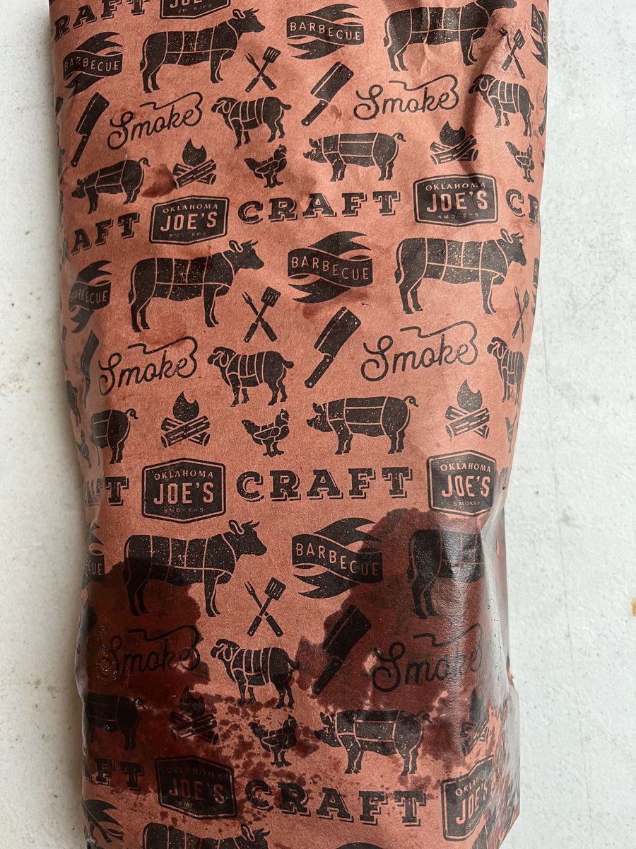 Live Fire BBQ® tweet media