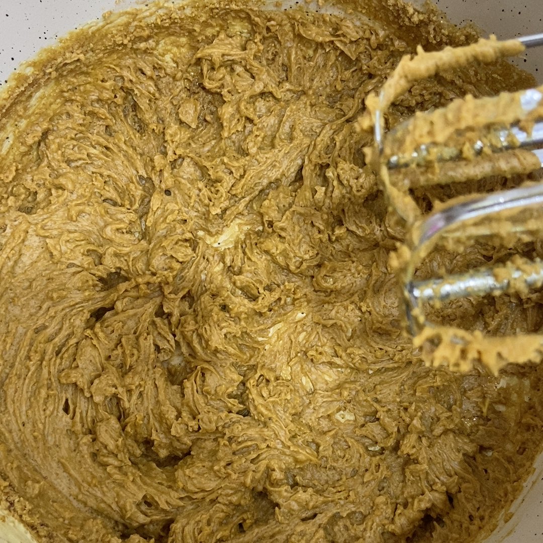 baking because k!lling people is wrong