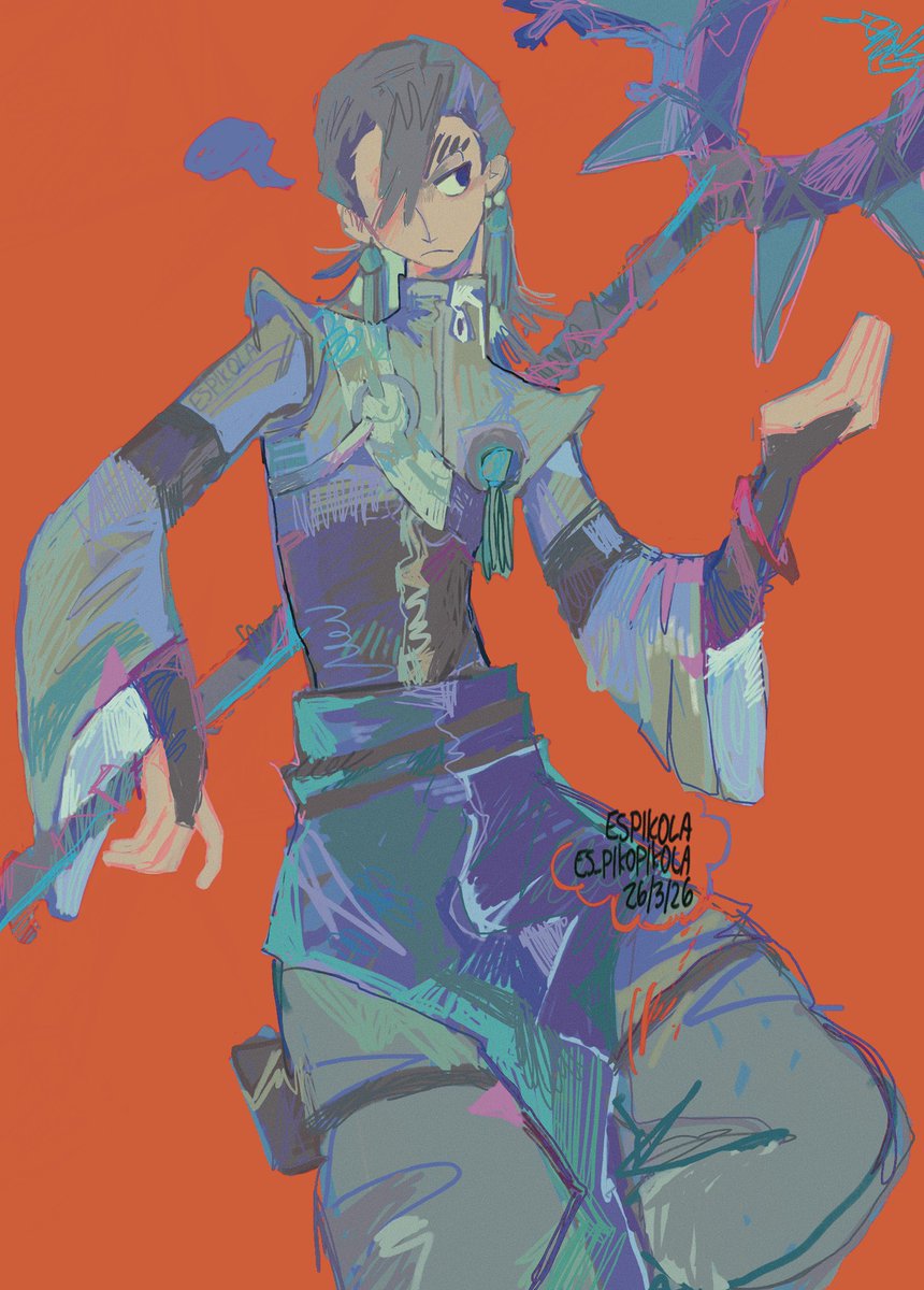 good soup🐟 tweet media