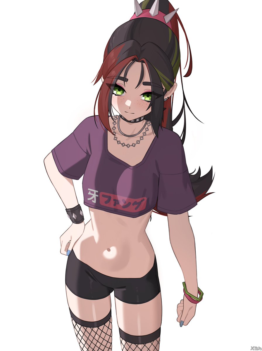 Xith (COMMISSIONS OPEN) tweet media