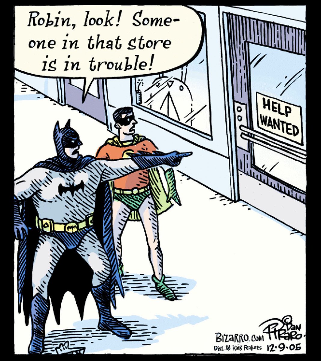 Batman Notes tweet media