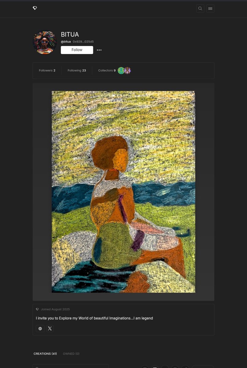 Bitua🧘🌼 tweet media