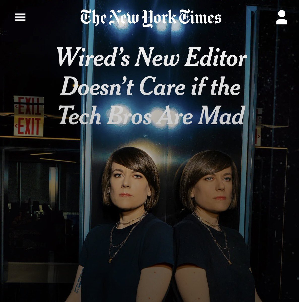 Mike Solana tweet media