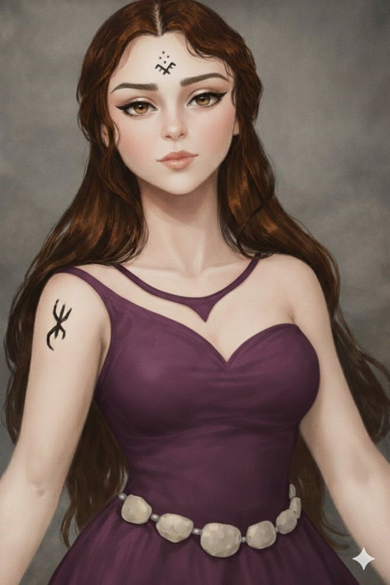 ⵜⵉⴼⴰ | violet 💜 tweet media