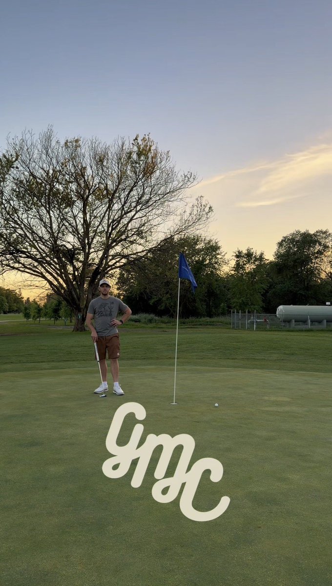 Good Miss Club tweet media