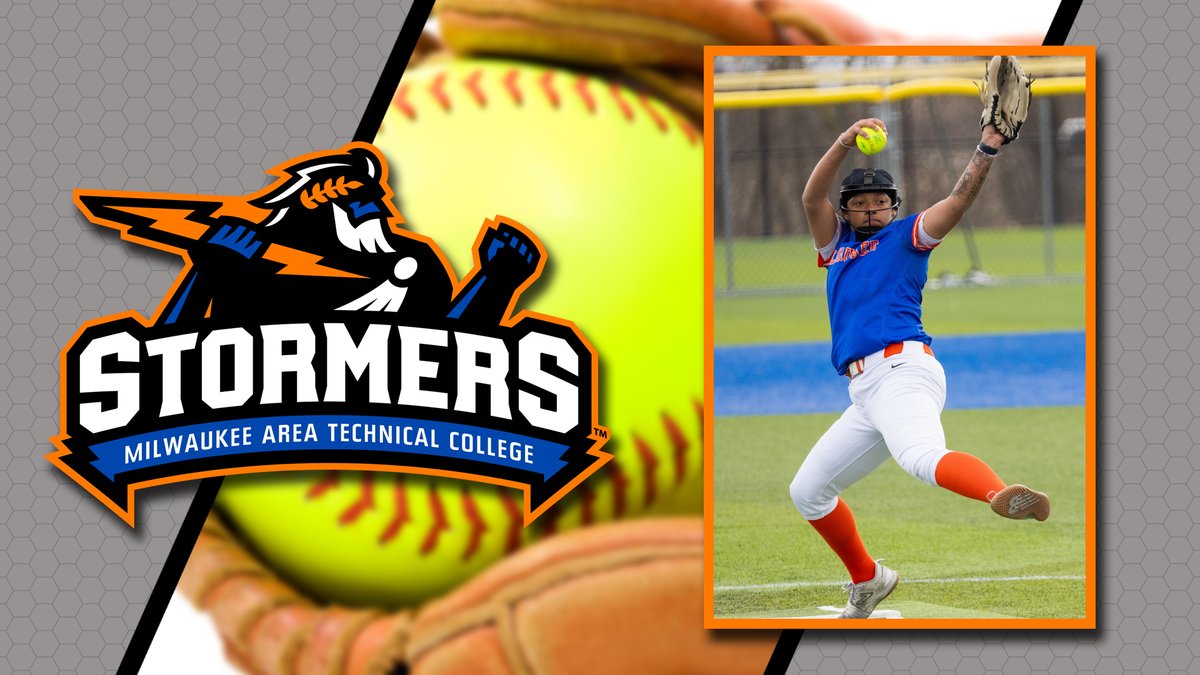 Milwaukee Area Technical College Athletics tweet media