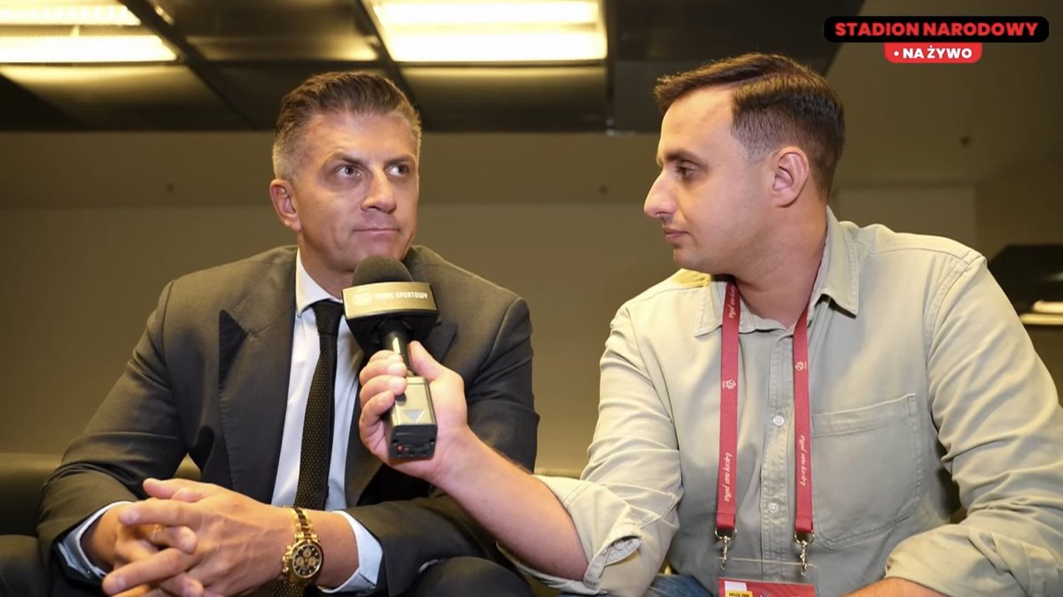 Kanał Sportowy tweet media