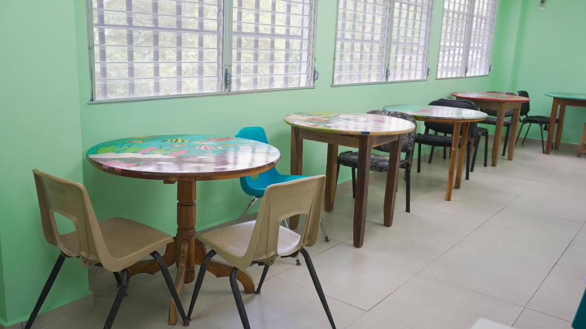 Ministerio de Educación de Panamá tweet media