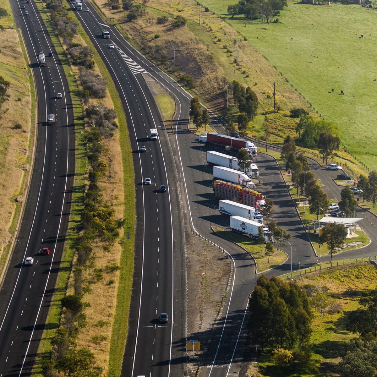 Transport for NSW tweet media