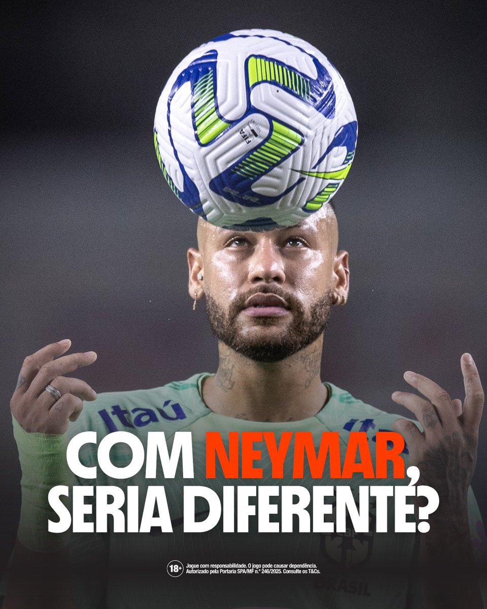 Betano Brasil tweet media