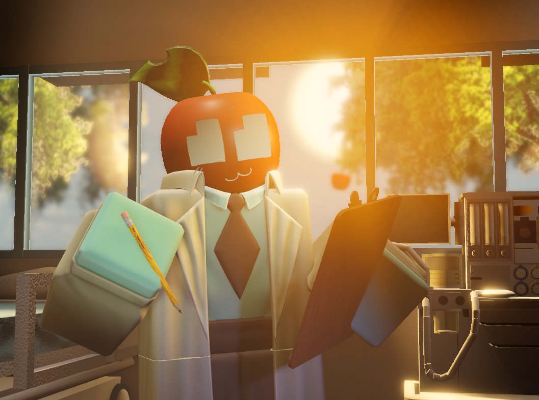 Forsaken News tweet media