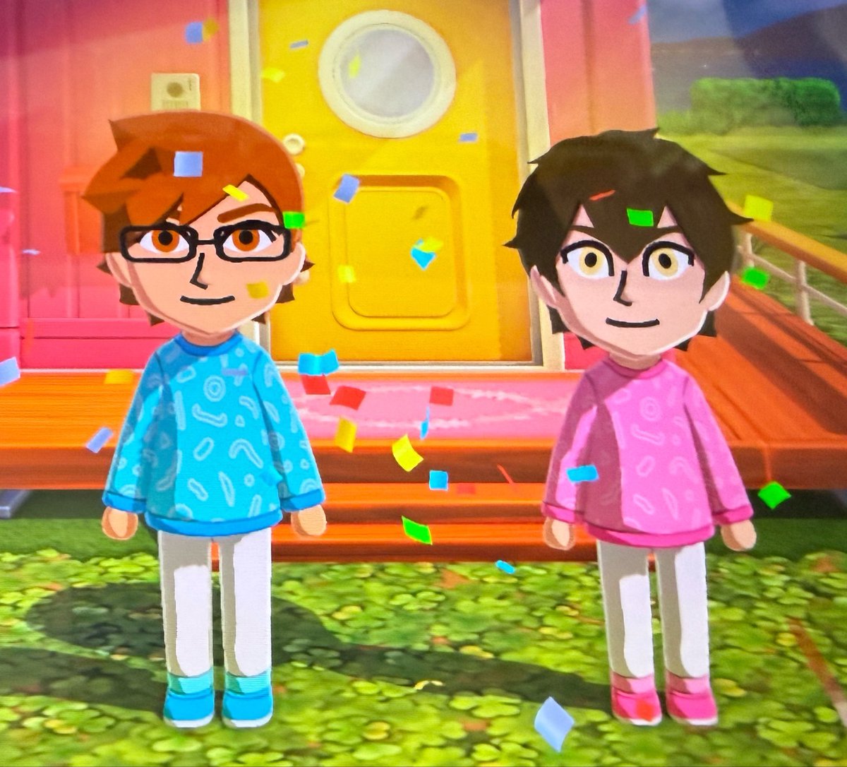 まこと tweet media