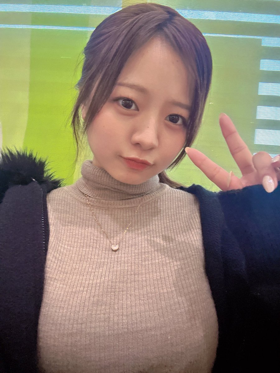 加藤 綾乃 tweet media