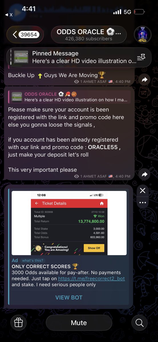 Promise Isreal tweet media