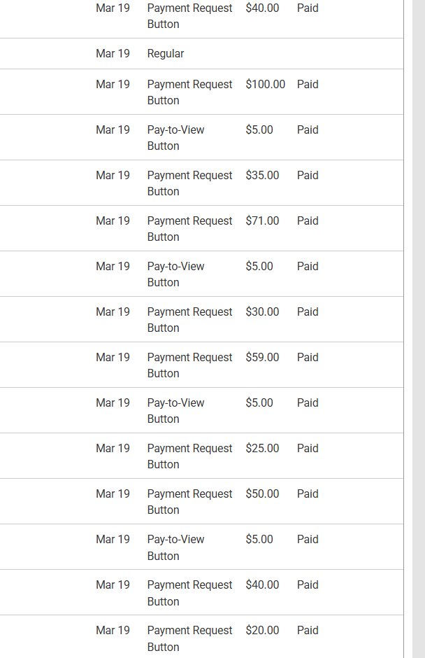 AbusementArcade's tweet photo. More financial abuse of My #finsub number 57.  He's paying down his #debtcontract by playing games in My #findom arcade for the second time in a week.

+$495 https://t.co/A8JUDAP9cN