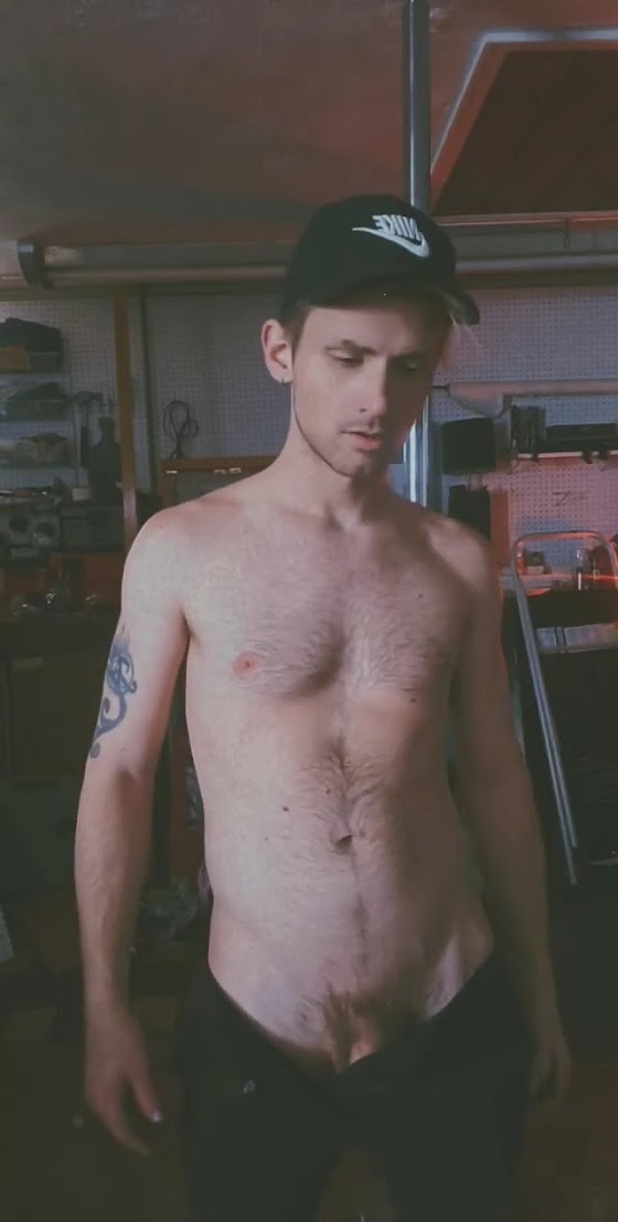 Mr. Darling Himself ⛓️ tweet media