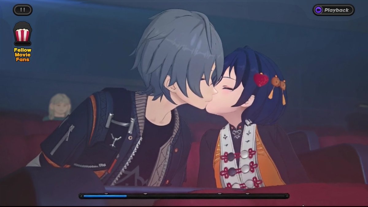 Camellya tweet media