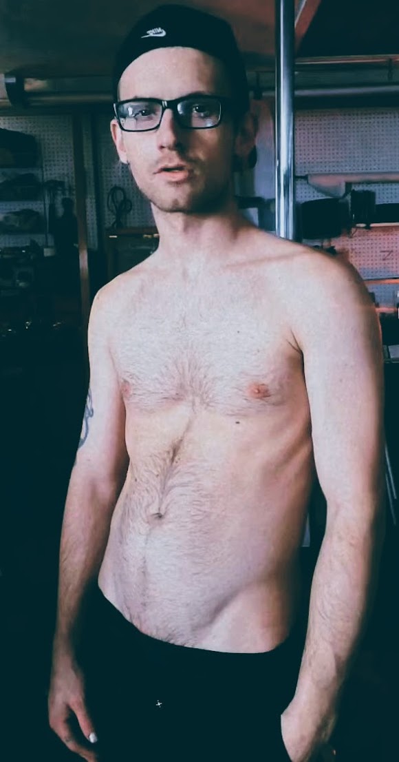 Mr. Darling Himself ⛓️ tweet media