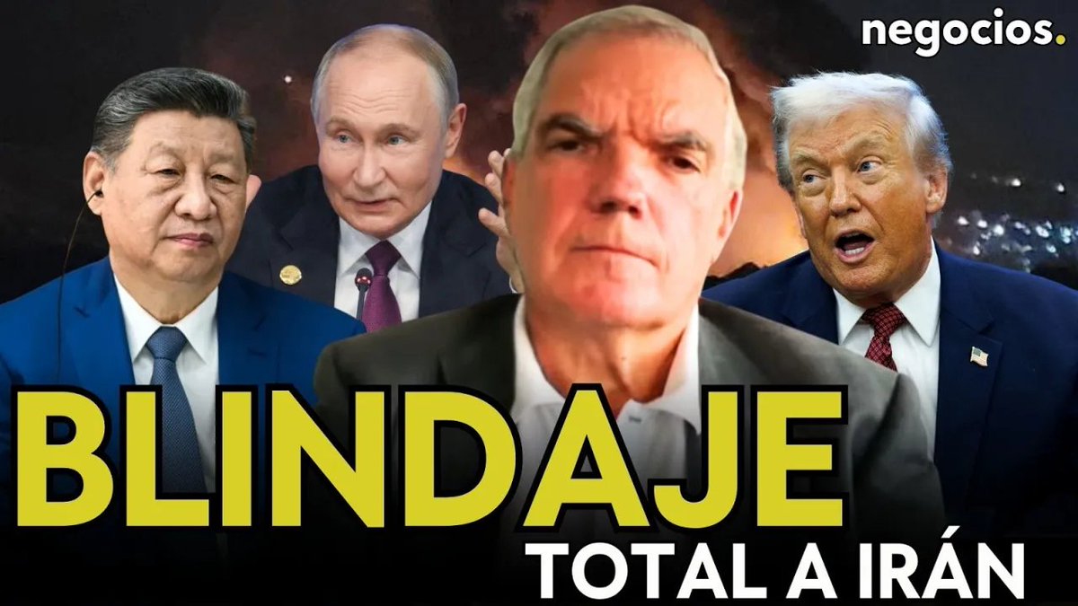 Negocios TV tweet media