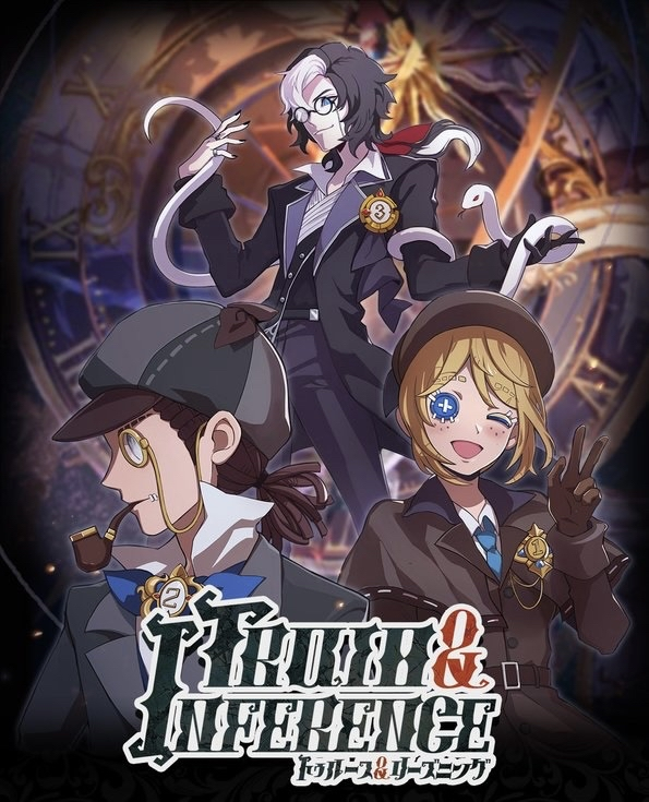 Zee_Died's tweet photo. #IdentityV #第五人格 #TruthAndInference
Join my T&I server!! We have chats for lore discussion, art sharing, and regular convos if that's your sort of thing!
Invite in replies!! https://t.co/X7v7NZu6f9