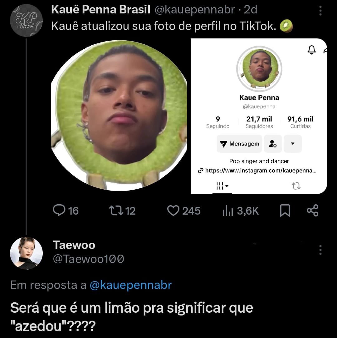 acervo kauê penna tweet media