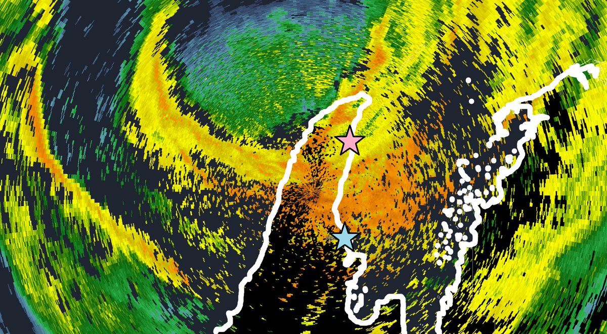 Josh Morgerman tweet media