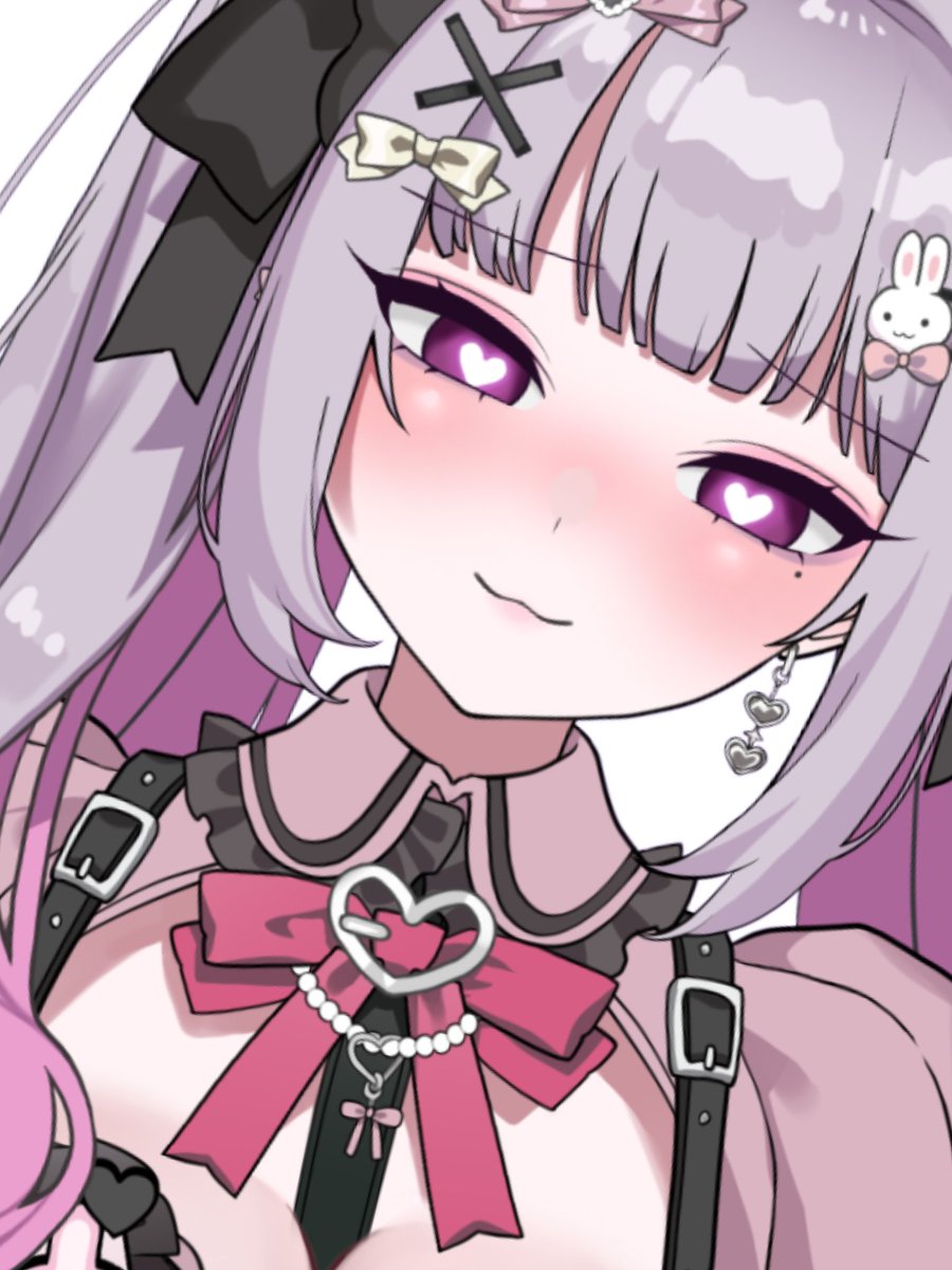 曖昧メルティ💎✖️🎀 tweet media