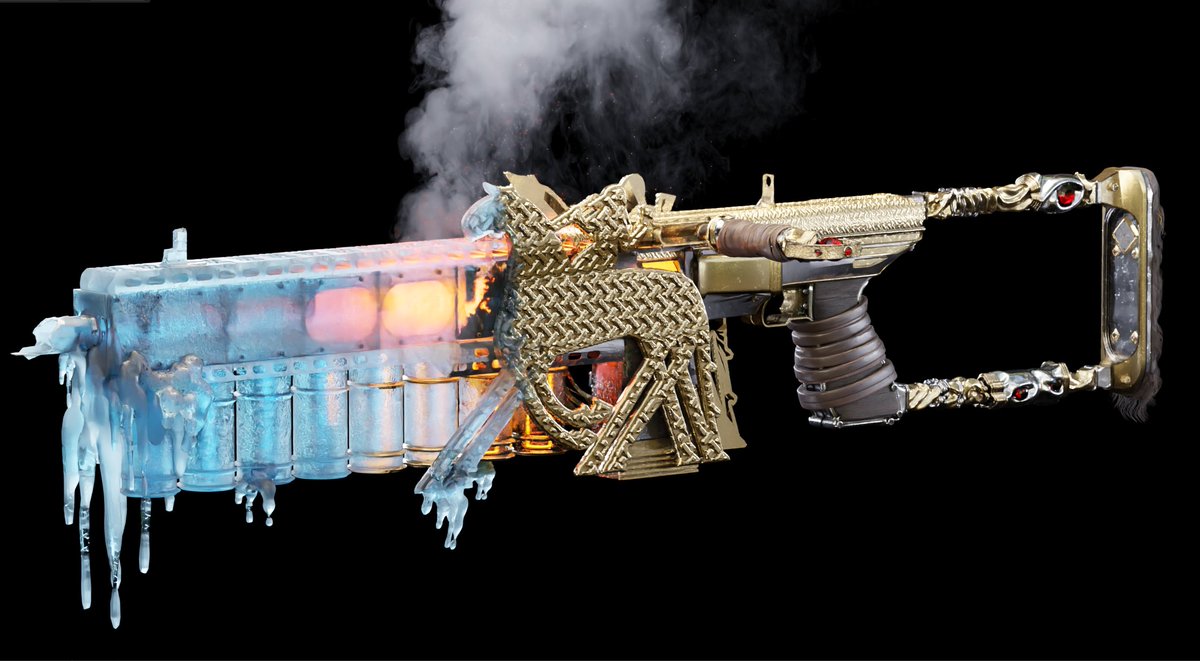 Sameer Al-Haydi (COMISSIONS OPEN) tweet media