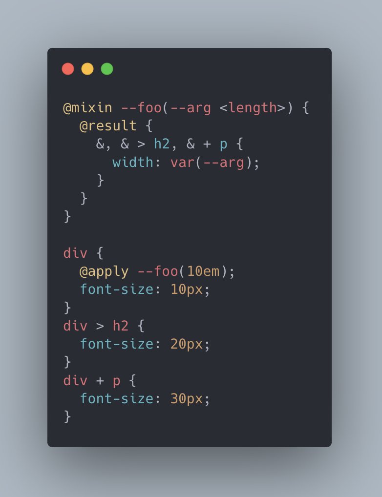 Lea Verou, PhD tweet media