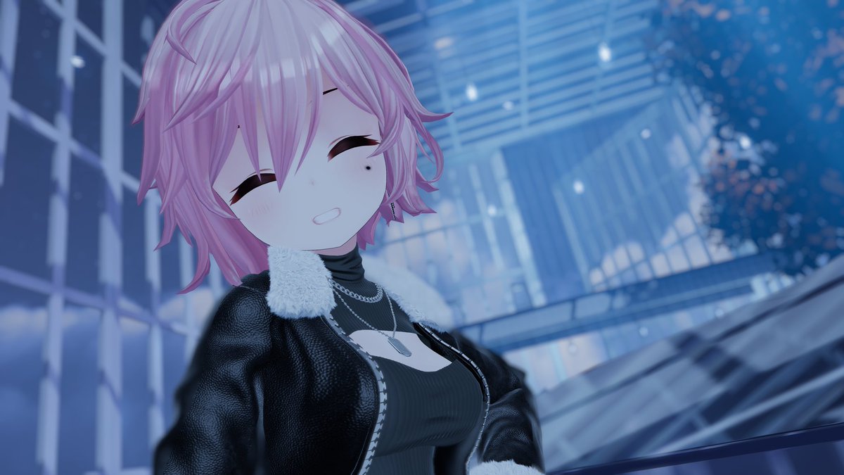 霧雨屋 tweet media