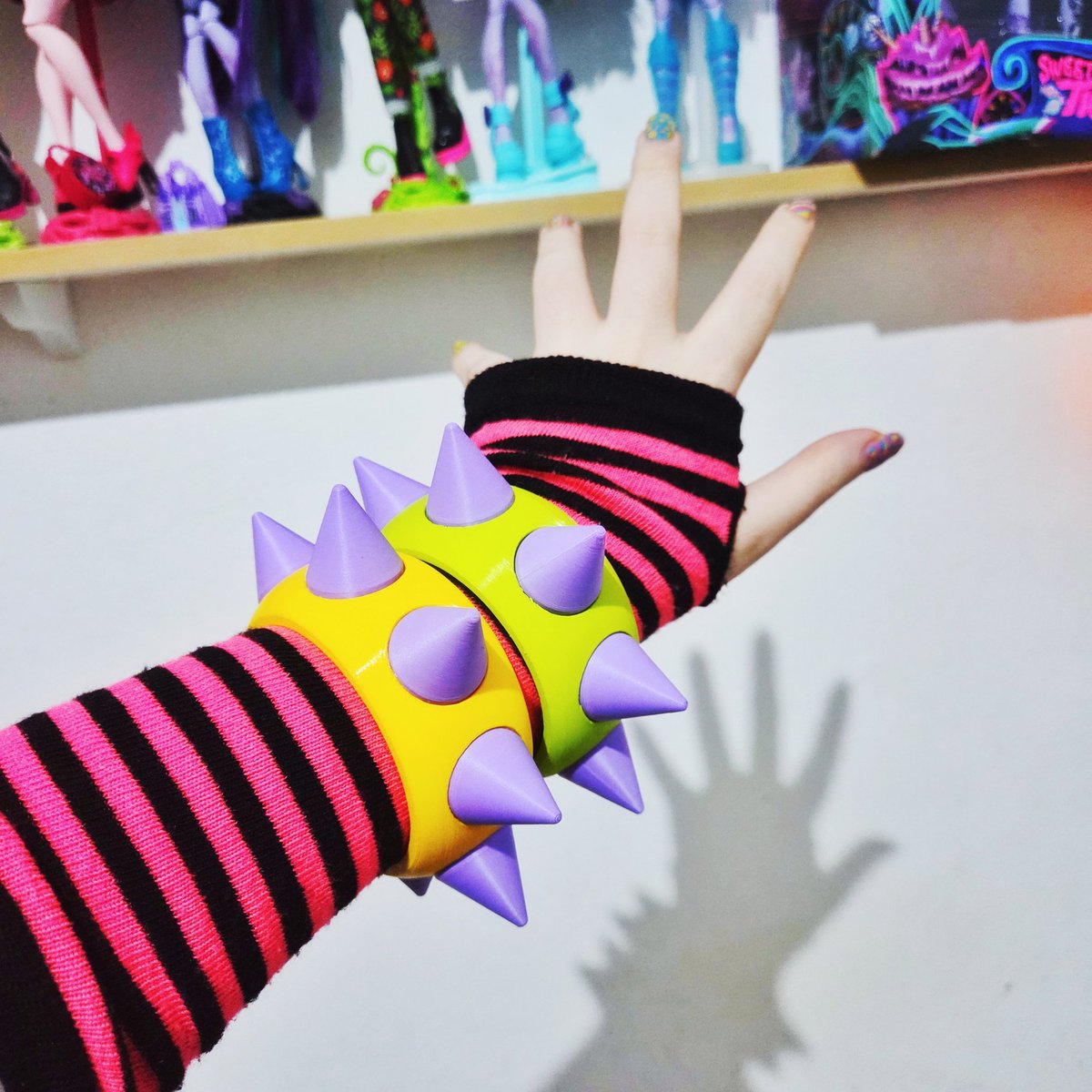 🚧 TRASHPUNKY ✖ tweet media