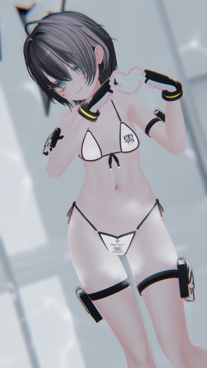 霧雨屋 tweet media