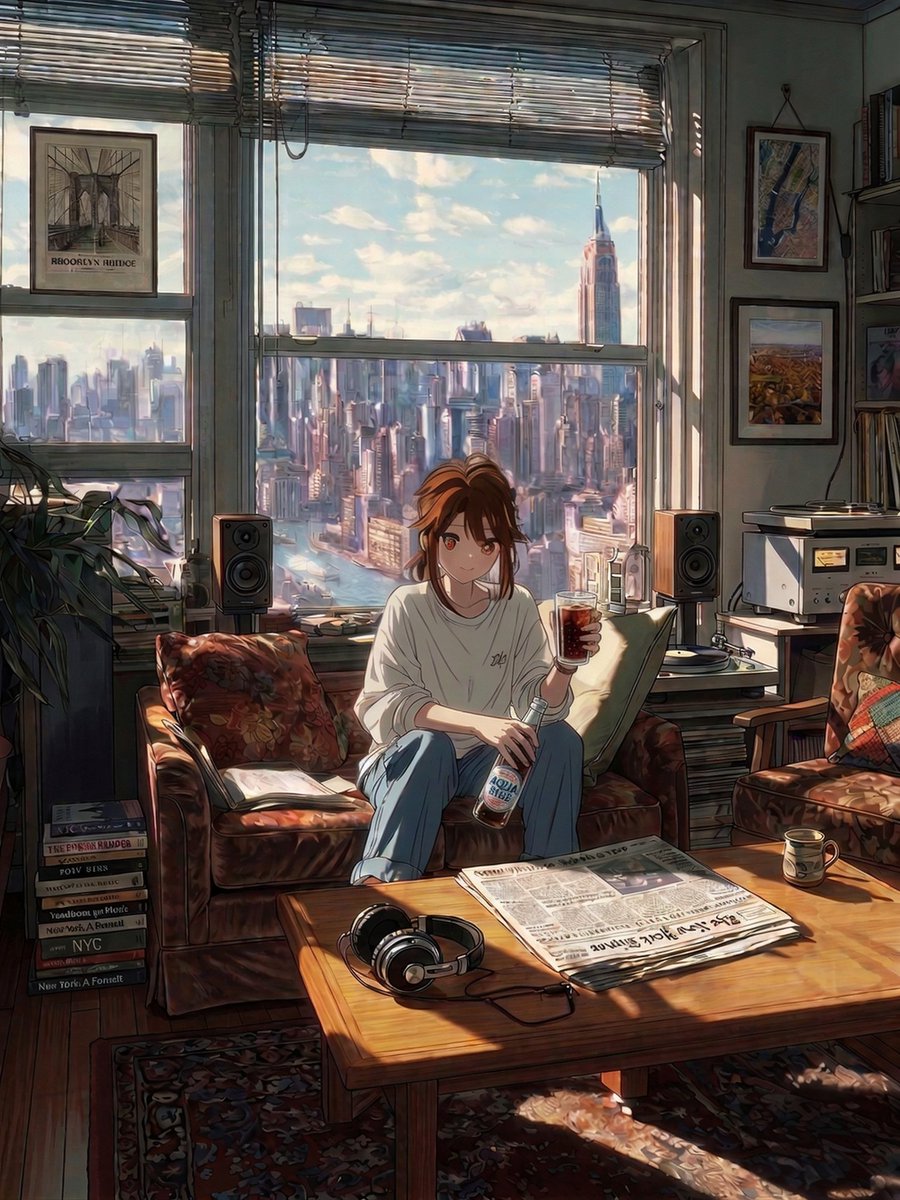 たびはぱのらま tweet media