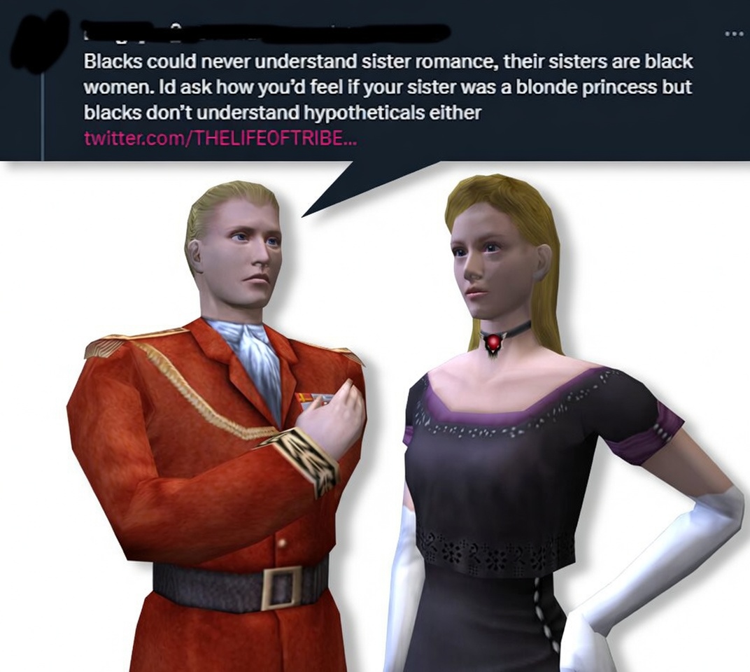 Lisa Brenner Appreciator tweet media