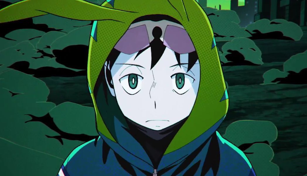 Kayo⚡️ You can do it! tweet media