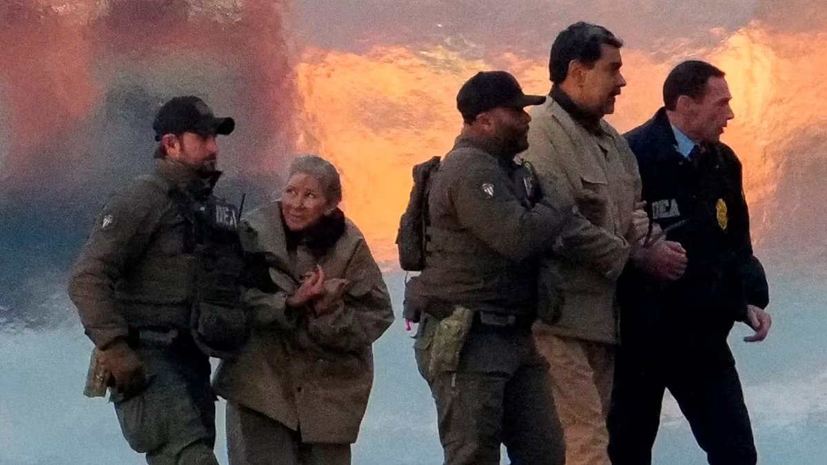 Radio Nacional AM 870 tweet media