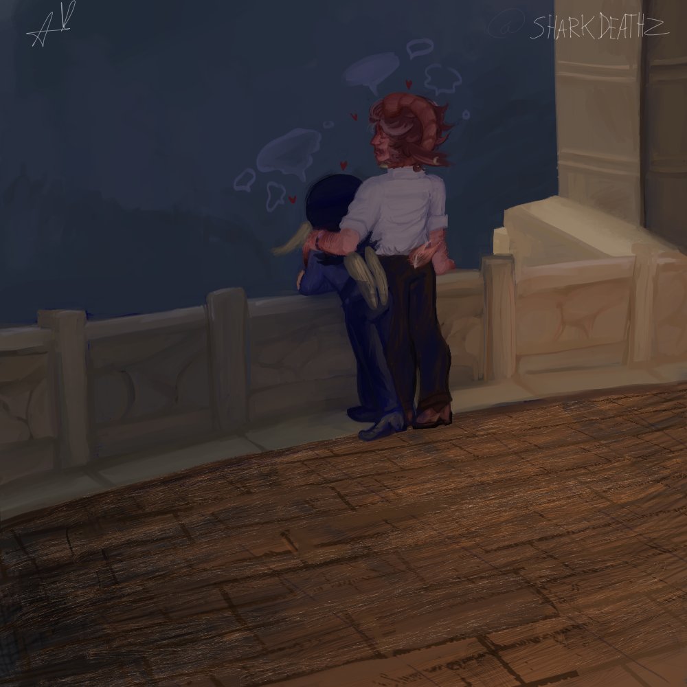 ALEX !!!!!! tweet media