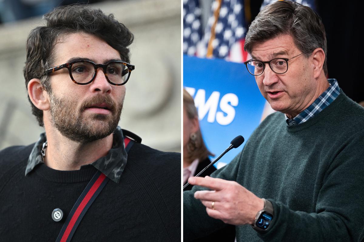 New York Post tweet media