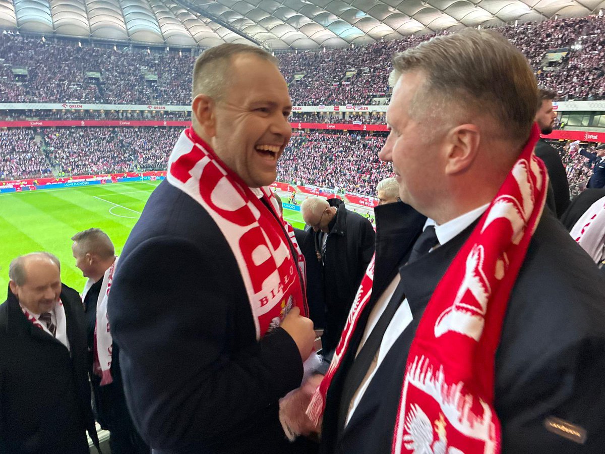 Przemysław Czarnek tweet media