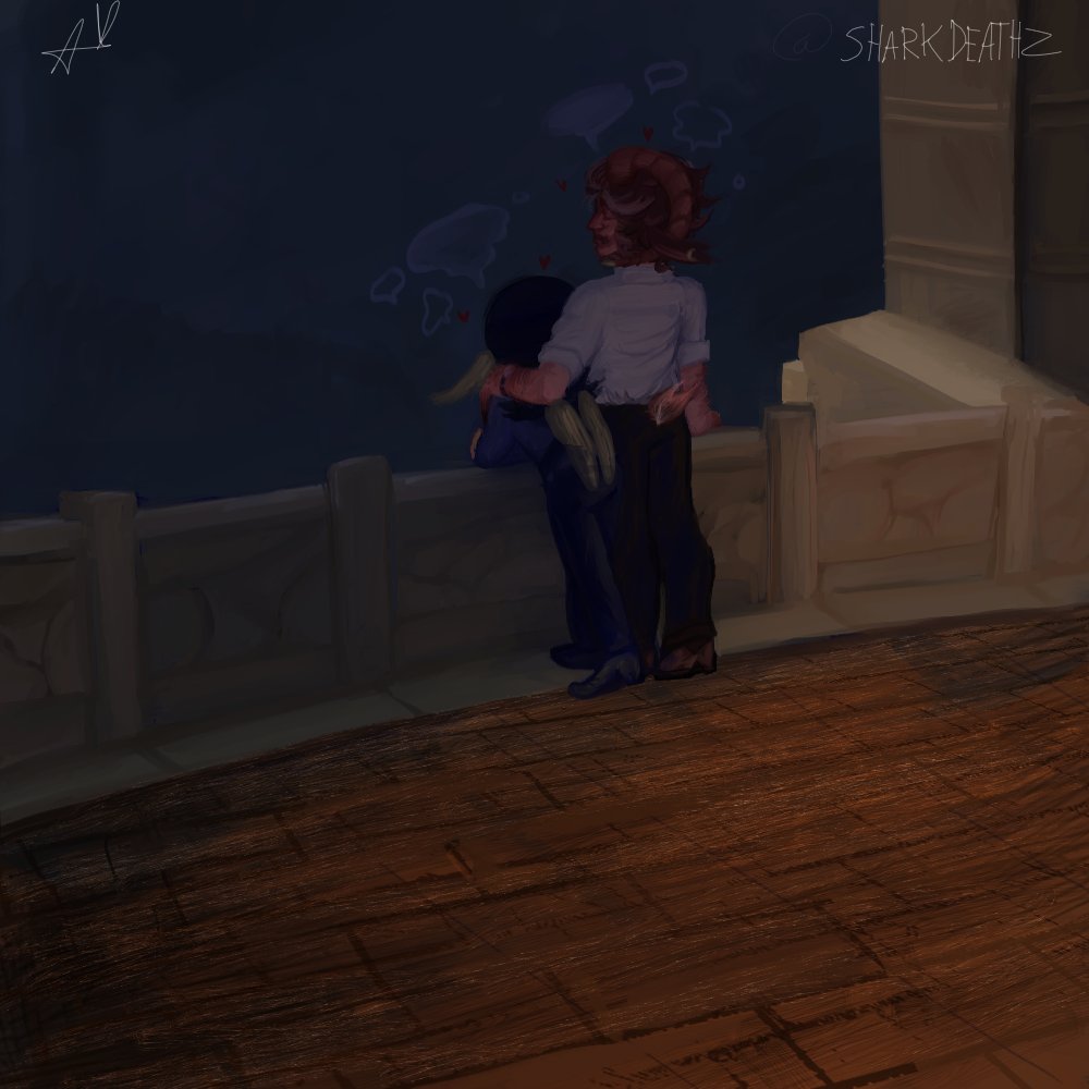 ALEX !!!!!! tweet media