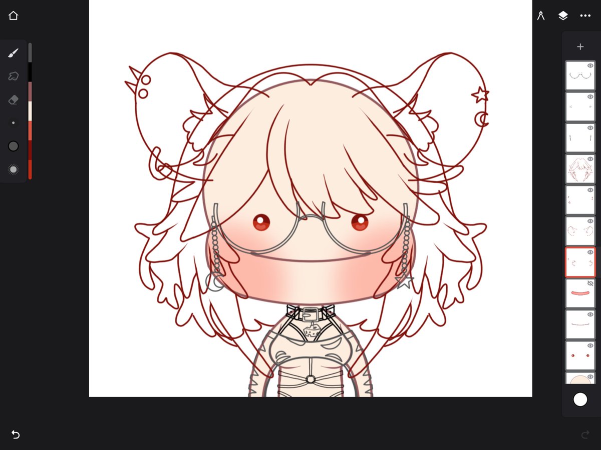 Night Lexi tweet media