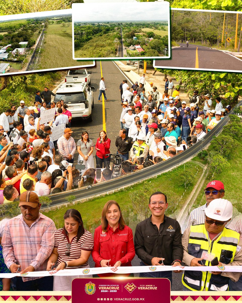 Rocío Nahle tweet media