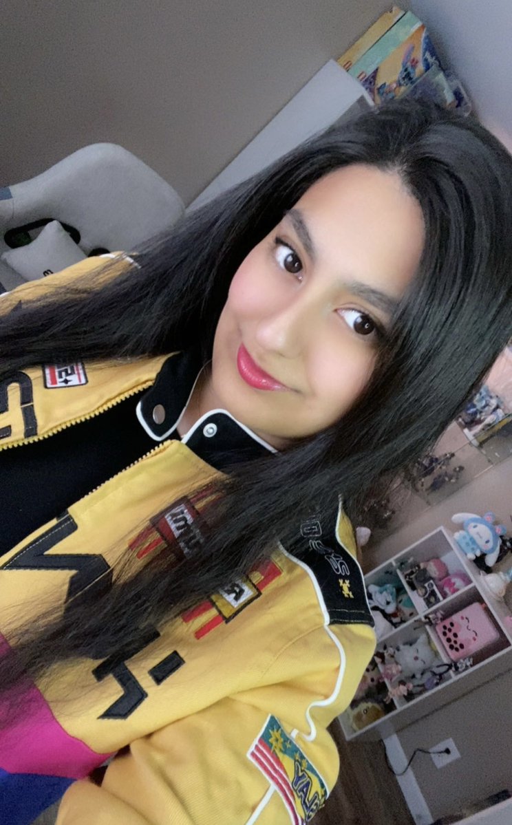 Crystal 🧡✨️ tweet media